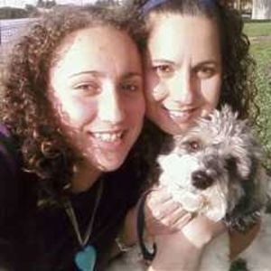 Meet your Posher, Patty